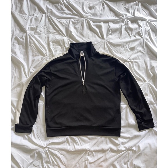 Pullover Light-Weight Sweatshirt - Picture 1 of 3